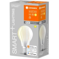 LEDVANCE  smart  7.5W E27 2700K mutna