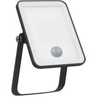 LEDVANCE Reflektor  Essential Sensor 10W 3000K crni