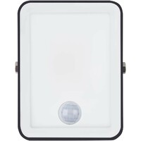 LEDVANCE Reflektor  Essential Sensor 10W 3000K crni
