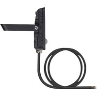 LEDVANCE Reflektor  Essential Sensor 10W 3000K crni