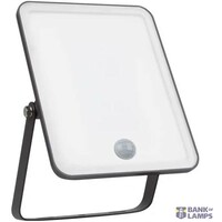 LEDVANCE Reflektor  Essential Sensor 10W 6500K crni