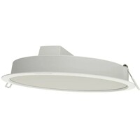LEDVANCE  LED Ugradna svetiljka IP44 215mm 30W 4000K