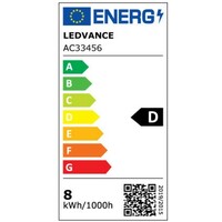 LEDVANCE  LED Svetiljka sa prekidacem 600mm8W/4000K