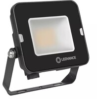 LEDVANCE  reflektor 20W 6500k crni