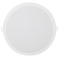 LEDVANCE  ugradna plafonjera IP44 215mm 30W 3000k