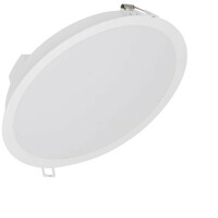 LEDVANCE  ugradna plafonjera IP44 215mm 30W 4000k