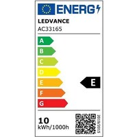 OSRAM LED Reflektor FL PFM 10W 6500K SYM 100 crni