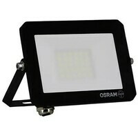 OSRAM  Floodlight reflektor LUX 50W 3000K IP65 crni