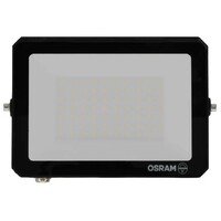 OSRAM  Floodlight reflektor LUX 50W 4000K IP65 crni