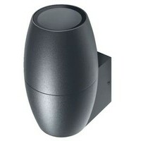 LEDVANCE  OUTDOOR top na gore grlo GU10 tamno sivi