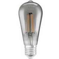 LEDVANCE  smart  6W E27 2500K Edison