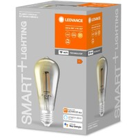 LEDVANCE  smart  6W E27 2500K Edison