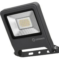 LEDVANCE  LED reflek EnduraFlood 20W 4000k t. siva