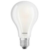 OSRAM  parathom led  24W 4000k E27 staklo