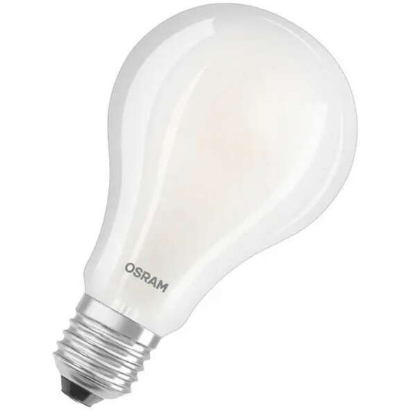 OSRAM  parathom led  24W 4000k E27 staklo