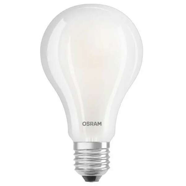 OSRAM  parathom led  24W 4000k E27 staklo