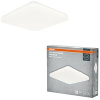 OSRAM  kvadratna plafonjera IP20 36W 4000k