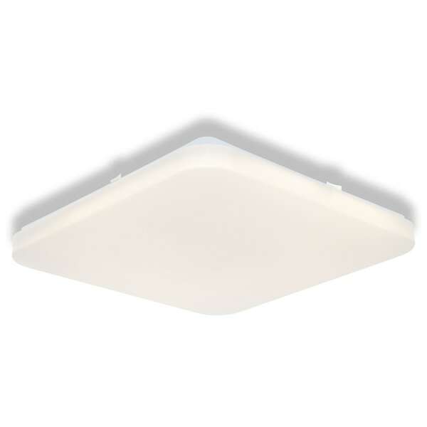 OSRAM  kvadratna plafonjera IP20 36W 4000k