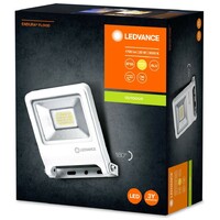 LEDVANCE  LED reflektor Flood 20W 3000k beli