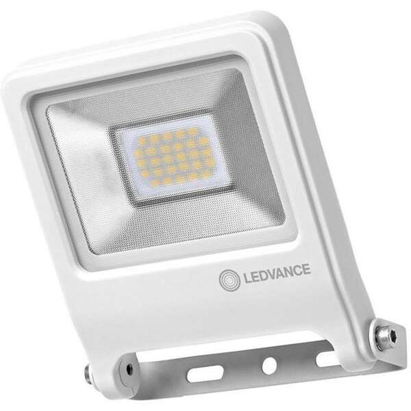 LEDVANCE  LED reflektor Flood 20W 3000k beli