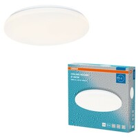 OSRAM  okrugla plafonjera IP44 36W 4000k
