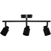 OSRAM  LED Spot lampa Primal 3XGU10,crna
