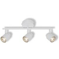 OSRAM  LED Spot lampa Primal 3XGU10,bela