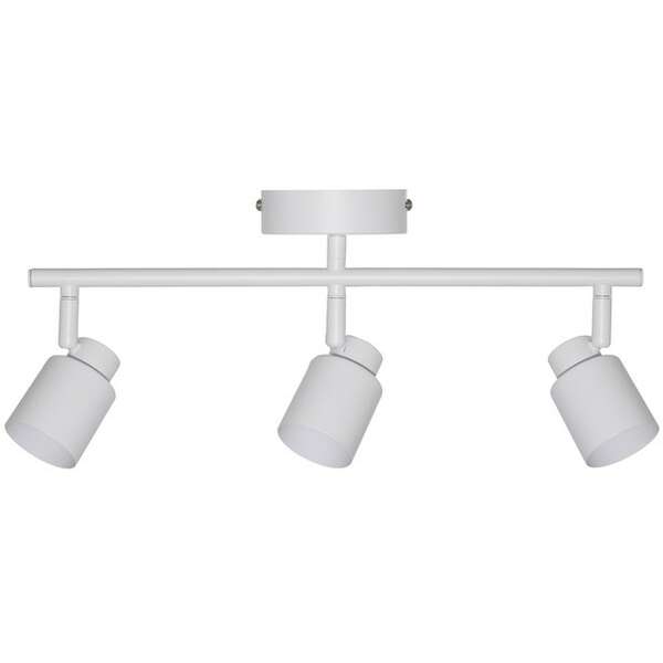 OSRAM  LED Spot lampa Primal 3XGU10,bela