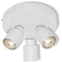 OSRAM  LED Spot lampa Primal PL 3XGU10,bela