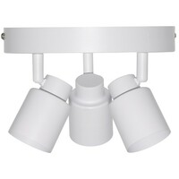 OSRAM  LED Spot lampa Primal PL 3XGU10,bela