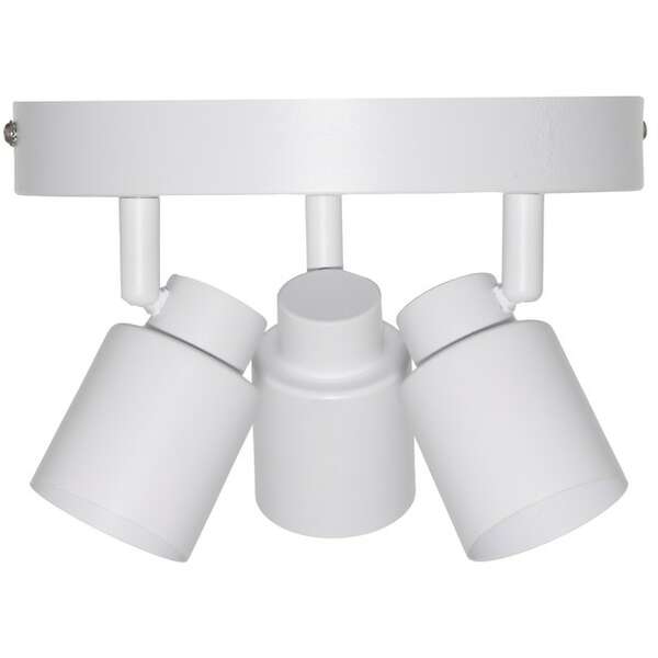 OSRAM  LED Spot lampa Primal PL 3XGU10,bela