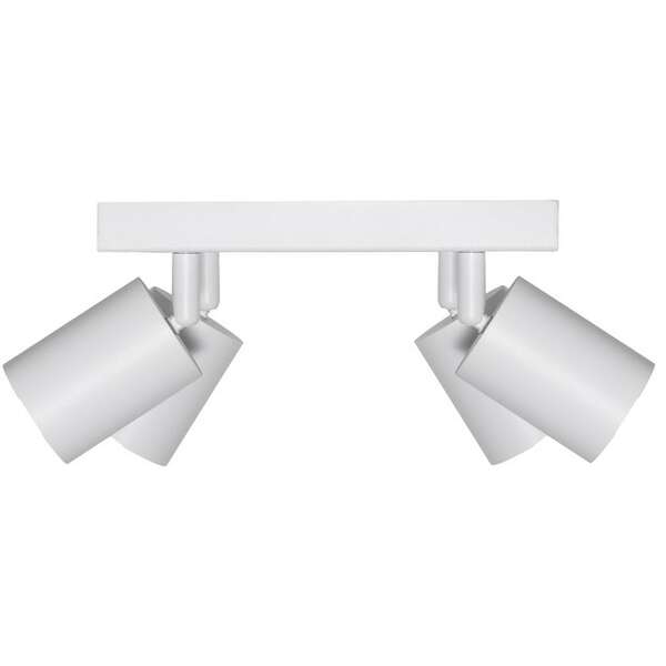 OSRAM  LED Spot lampa Elemental PL 4XGU10,bela