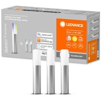 LEDVANCE  LAMPA ZA DVORIsTE SMART WIFI MINI RGBW