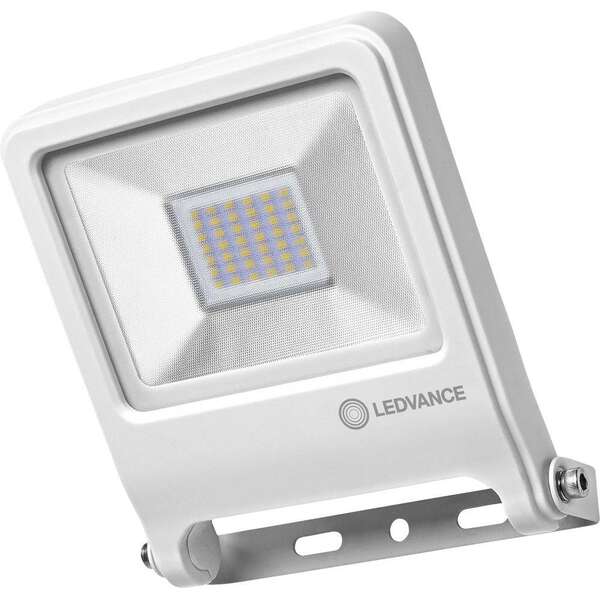 LEDVANCE  LED reflektor Flood 30W 3000k beli