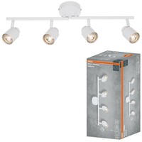 OSRAM  LED Spot lampa Primal 4XGU10,bela