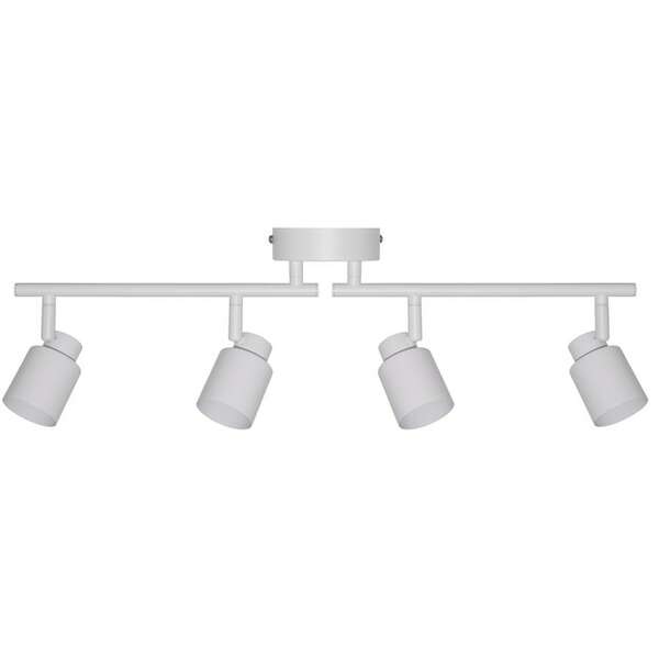 OSRAM  LED Spot lampa Primal 4XGU10,bela