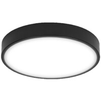 OSRAM  ORBIS SLIM MOIA 280MM 20W 830 BK