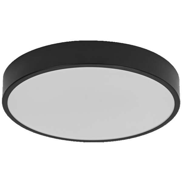 OSRAM  ORBIS SLIM MOIA 280MM 20W 830 BK