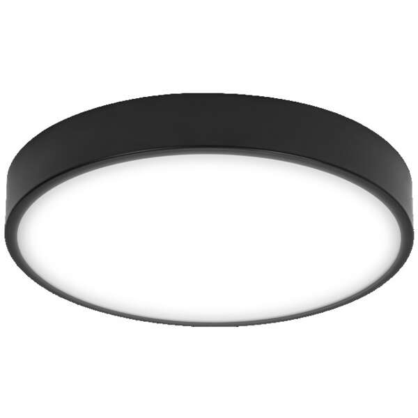 OSRAM  ORBIS SLIM MOIA 280MM 20W 830 BK