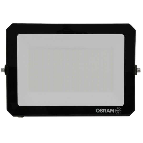 OSRAM  Floodlight reflektorLUX 100W 4000K IP65 crni