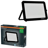 OSRAM  Floodlight reflektorLUX 100W 6500K IP65 crni