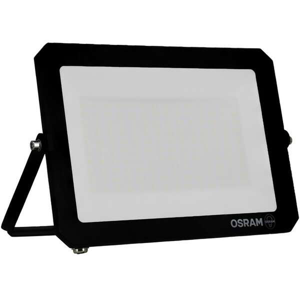 OSRAM  Floodlight reflektorLUX 100W 6500K IP65 crni