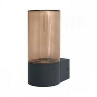 LEDVANCE  bastenska lampa - zidna (fasadna) E27