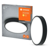 OSRAM  ORBIS SLIM MOIA 380MM 24W 830 BK