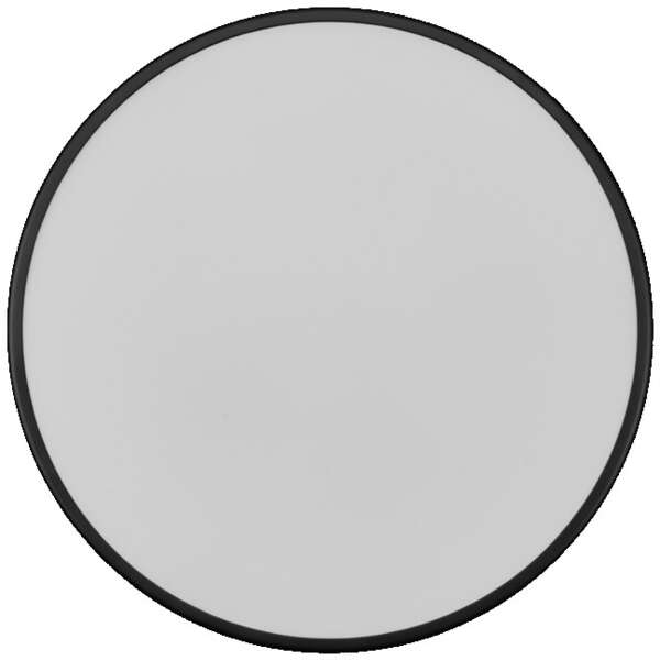 OSRAM  ORBIS SLIM MOIA 380MM 24W 830 BK