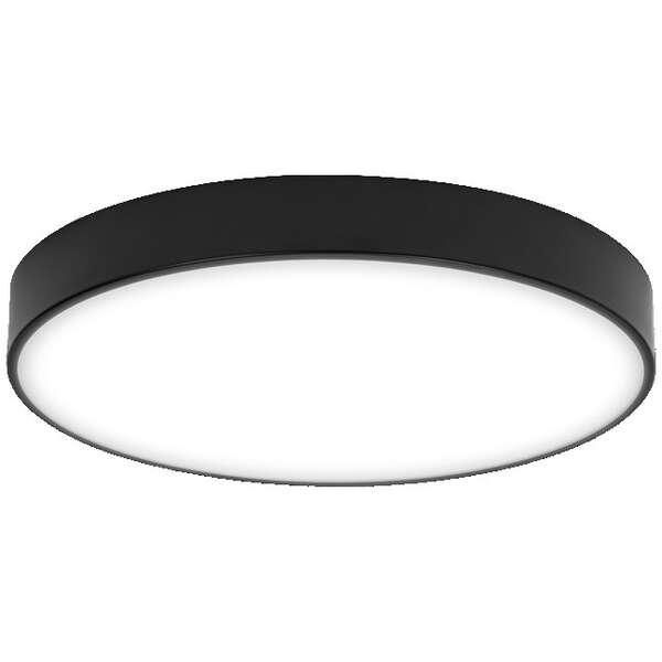OSRAM  ORBIS SLIM MOIA 380MM 24W 830 BK
