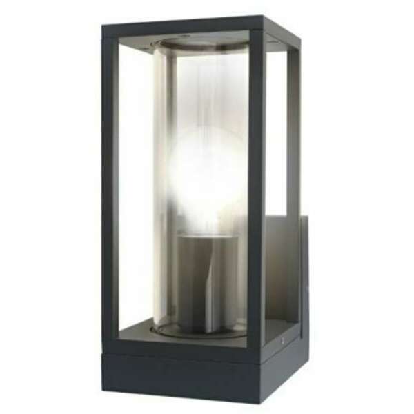 LEDVANCE  bastenska lampa - zidna (fasadna)  E27