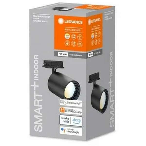 LEDVANCE  SMART WIFI LAMPA TRACKL SPOT OSAKA