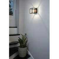 LEDVANCE  NAIROBI dekorativna zidna lampa E27
