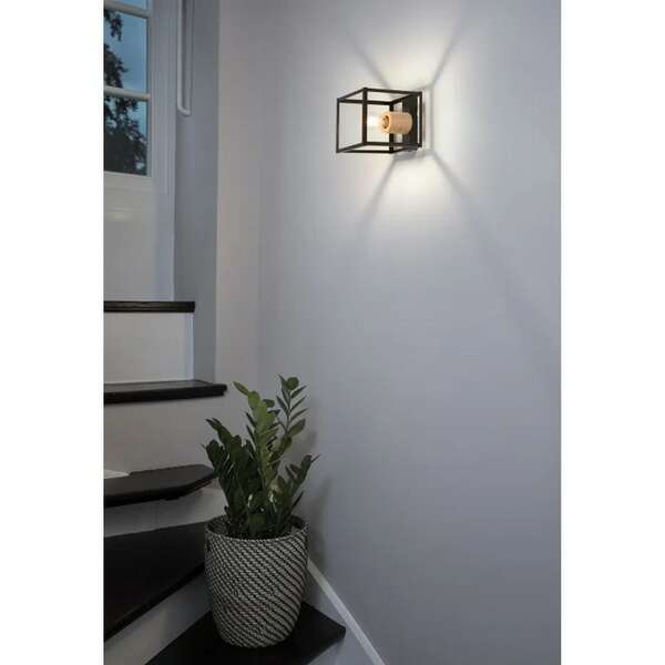 LEDVANCE  NAIROBI dekorativna zidna lampa E27